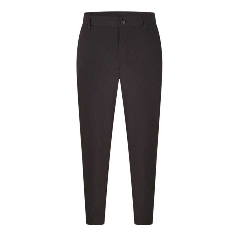 Boss Mens Commuter Chinos / Black